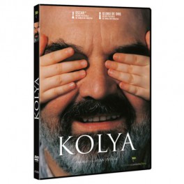 Kolya - DVD