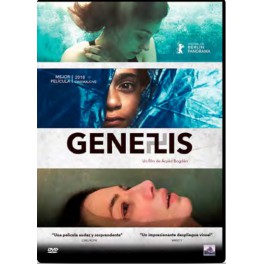 Genezis - DVD