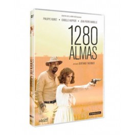 1280 almas