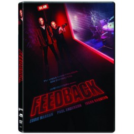 Feedback - DVD