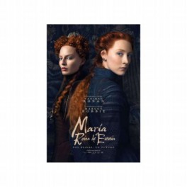 María, reina de Escocia - DVD