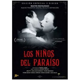 Los niños del paraiso