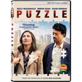 Puzzle - DVD