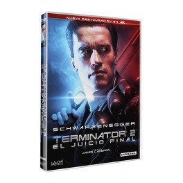 Terminator 2: El juicio final