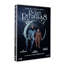 En las estrellas - DVD