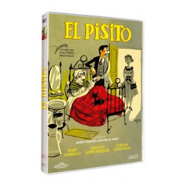 El pisito