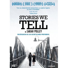 Stories we tell