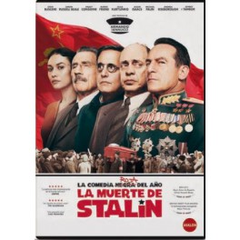 La muerte de Stalin