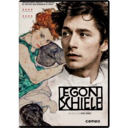 Egon Schiele - DVD