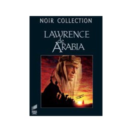 Lawrence de Arabia