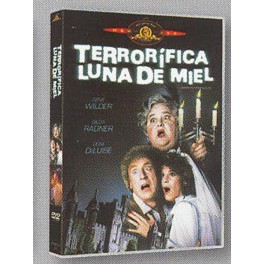 terrorifica luna de miel