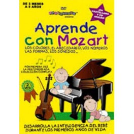 Aprende con Mozart