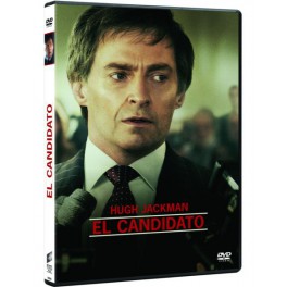 El candidato - DVD