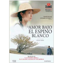 Amor bajo el espino blanco