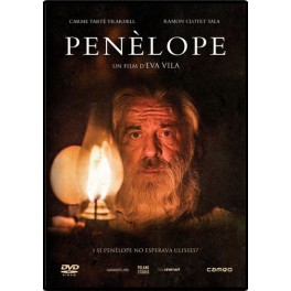 Penélope - DVD