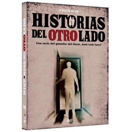 Historias Del Otro Lado - Serie Completa -