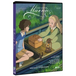 El recuerdo de Marnie (Edición 2019) - DVD