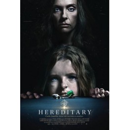 Hereditary - DVD