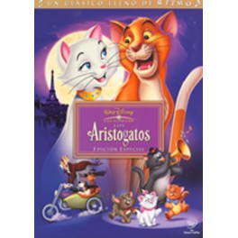 Los aristogatos (Edición especial)