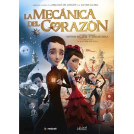 La mecánica del corazón