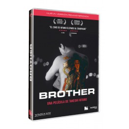 Brother - DVD