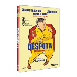 El déspota