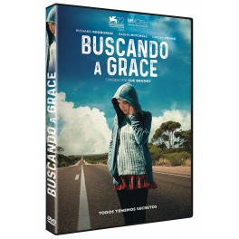 Buscando a Grace - DVD