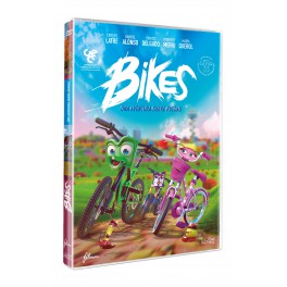 Bikes