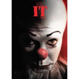 It (eso) - ED halloween - DVD