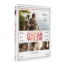 La importancia de llamarse Oscar Wilde