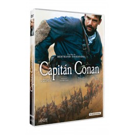 Capitán Conan