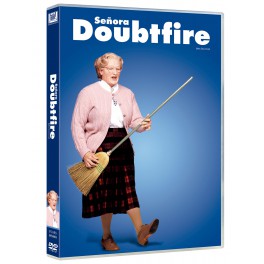 SeÑora doubtfire (color)