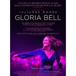 Gloria Bell  - DVD