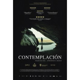 Contemplación (Documental) - DVD