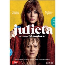 Julieta (2016)