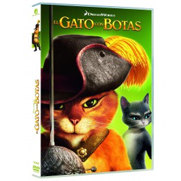 El Gato con Botas