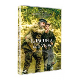 La escuela de la vida - DVD