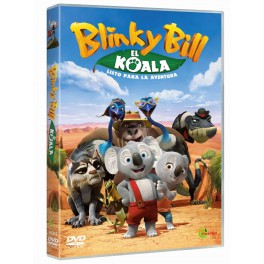 Blinky Bill: el Koala