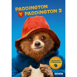 Paddington 1 + 2