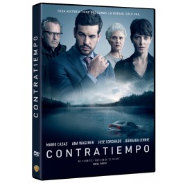 Contratiempo