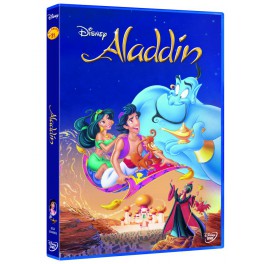 Aladdin (2013)