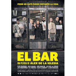 El bar