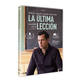 La última lección