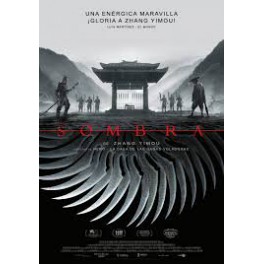 Sombra - DVD