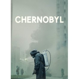 Chernobyl (Miniserie) -dvd