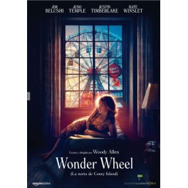 Wonder Wheel