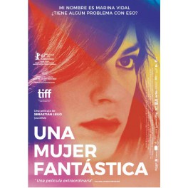 Una mujer fantástica