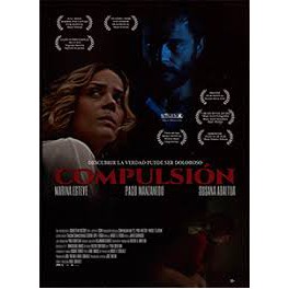 Compulsion - DVD