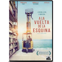 A la vuelta de la esquina (V.O.S.E.) - DVD