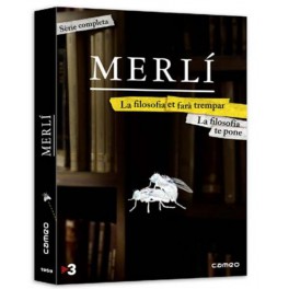 Merlí (Serie completa)